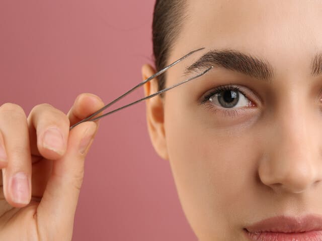 Cejas perfectas