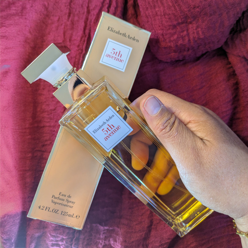 Opiniones sobre elizabeth arden por lola