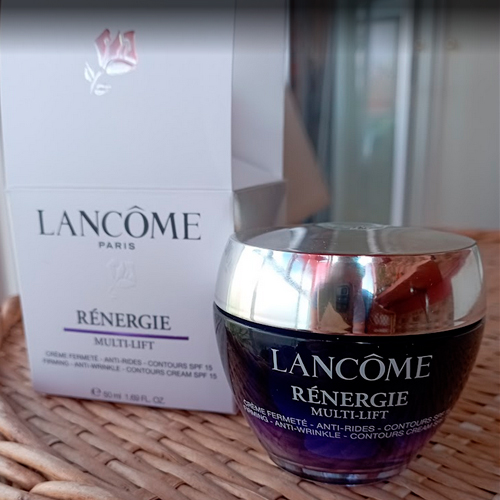 Opiniones sobre Lancôme por Carmen