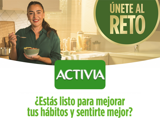 Activia