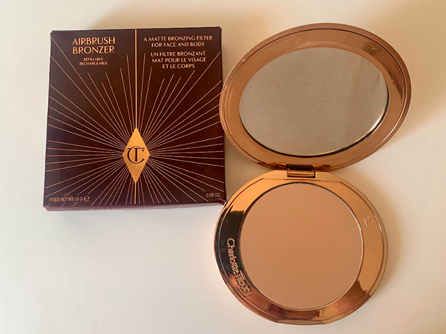 Polvos Bronceadores Charlotte Tilbury