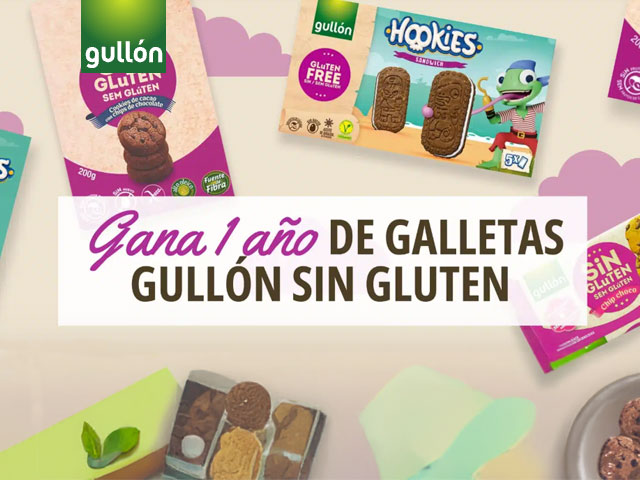 Gana Galletas sin Gluten Gullón Gratis 1 640x480 ano galletas gullon