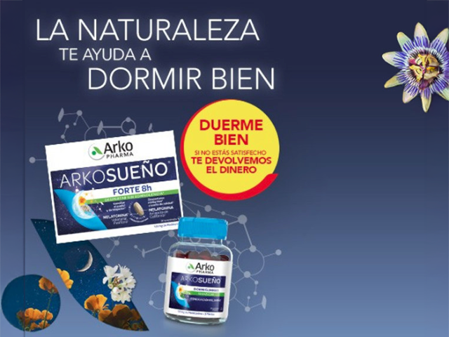 Arkosueño