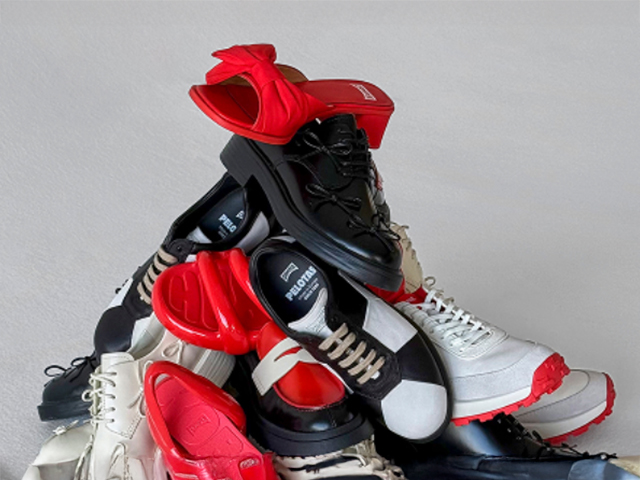 Camper Regala 50 Pares de Zapatos 1 pares de zapatos