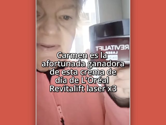 L'Oréal Revitalift