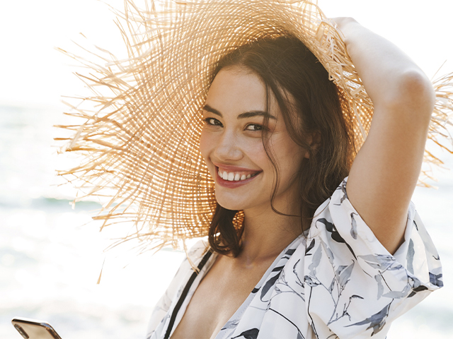 cómo cuidar el pelo en verano