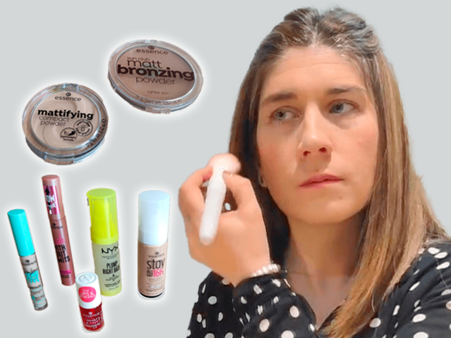 Productos Essence