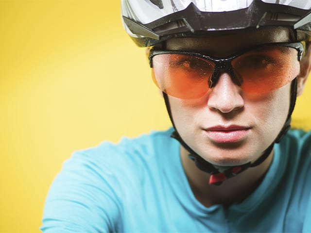 gafas de sol para ciclismo