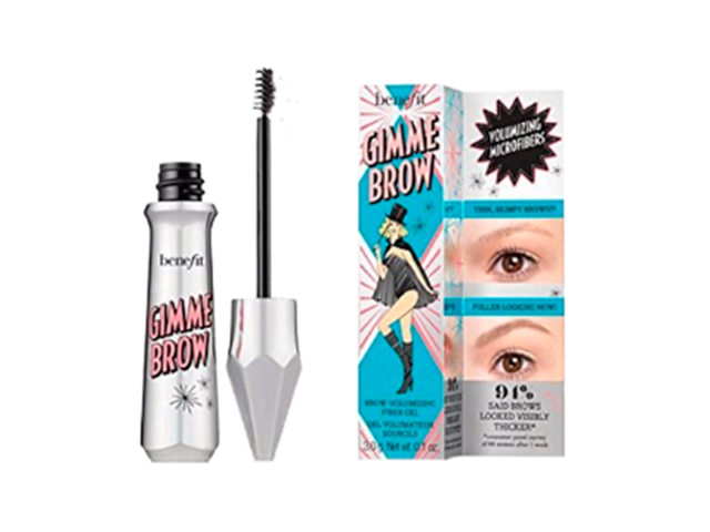 Gimme Brow+