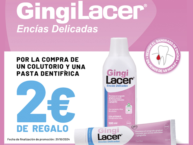 Gingilacer