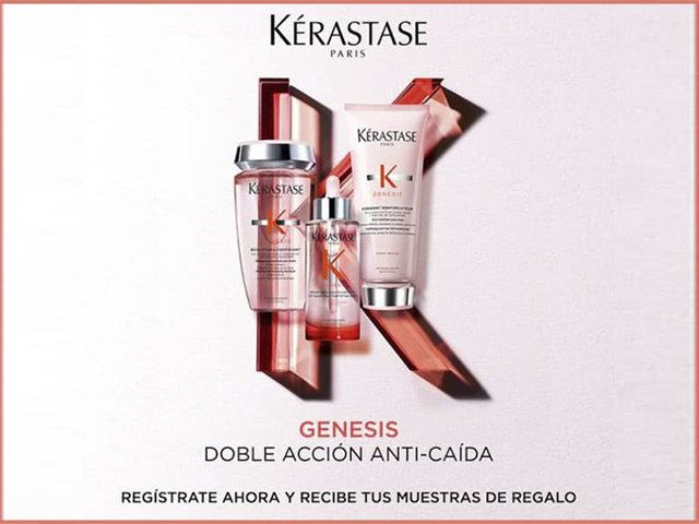 Kérastase