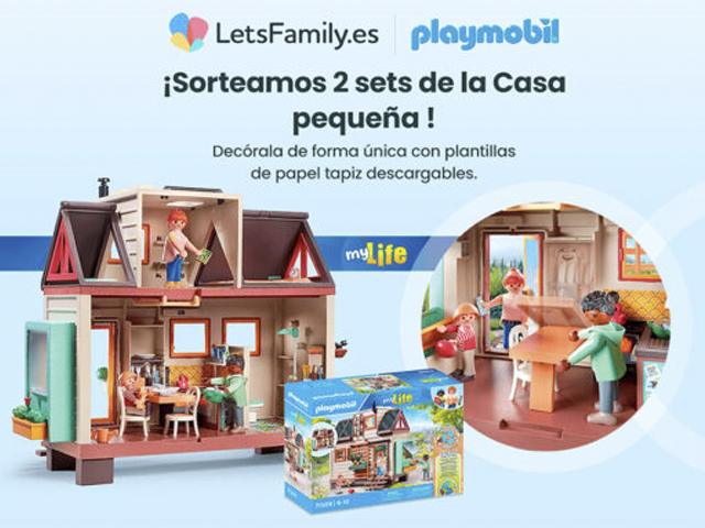 casa Playmobil