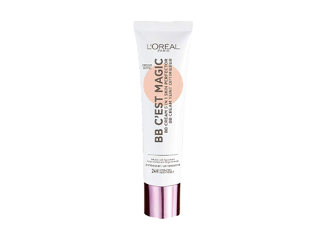 BB Cream Magic de L' Oréal