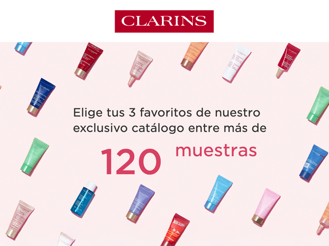Clarins