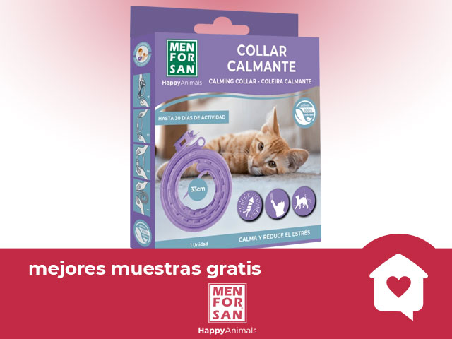 Muestras Gratis de Productos MenForSan