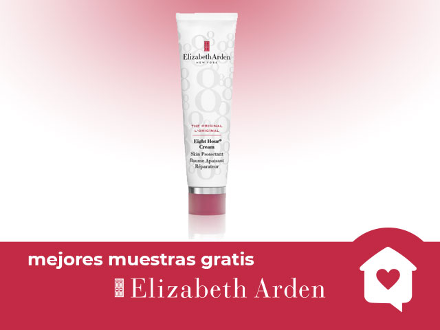 Opiniones sobre Elizabeth Arden