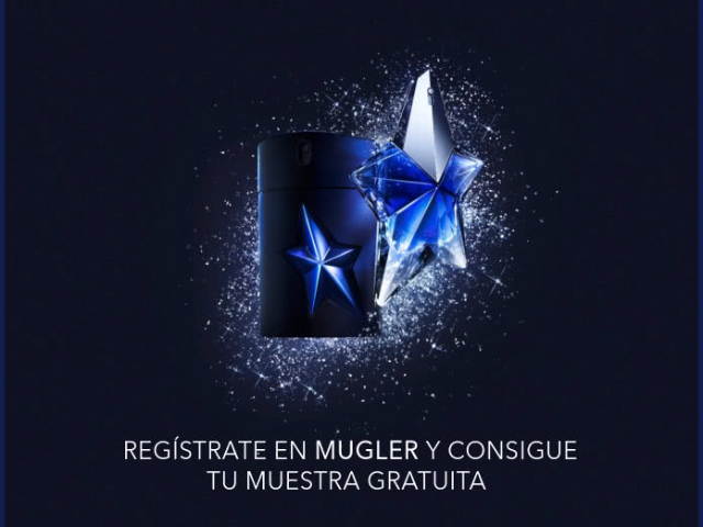 Mugler