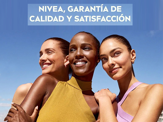 crema solar Nivea