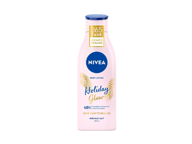 Nivea Holiday Glow