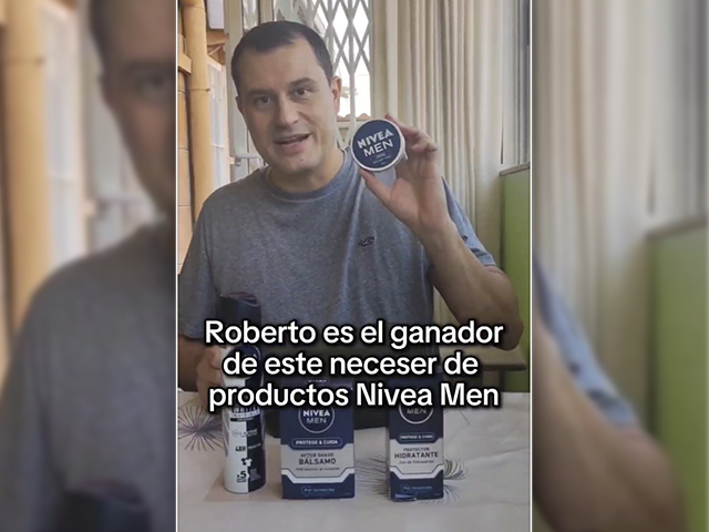 Nivea for Men