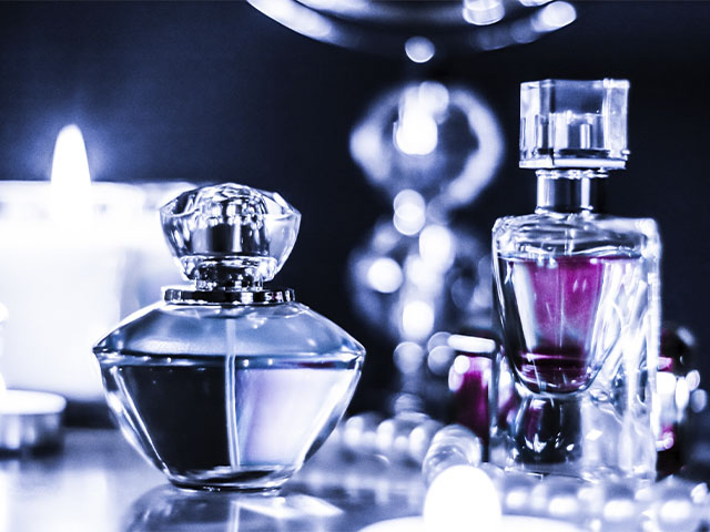 perfumes árabes