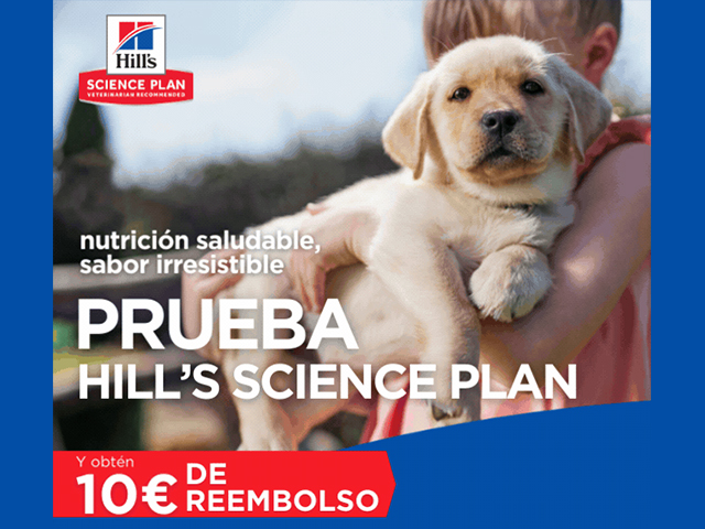 Hill's Science Plan