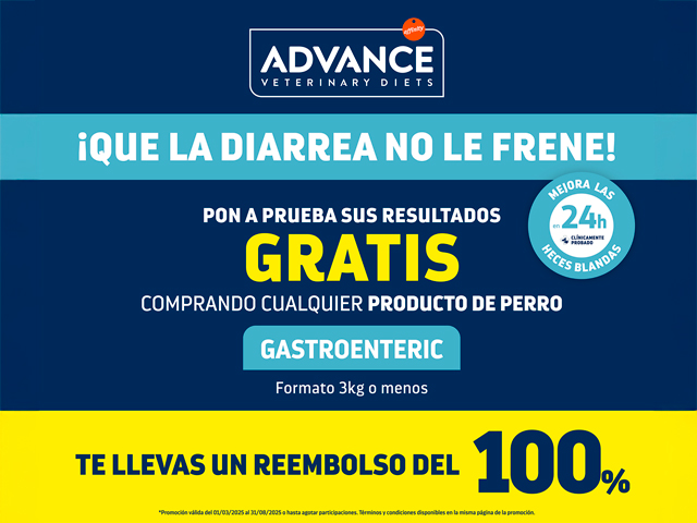 2000 Reembolsos de AVET Gastroenteric 1 AEVET