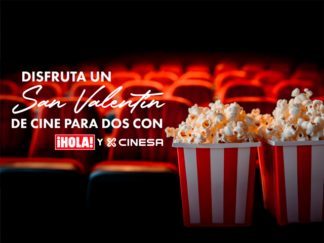 cupones para cinesa