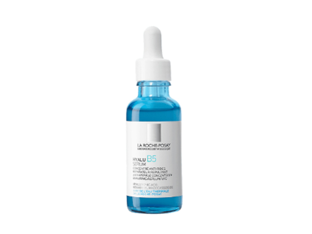 Mi rutina facial con 3 productos La Roche Posay 1 Roche Posay