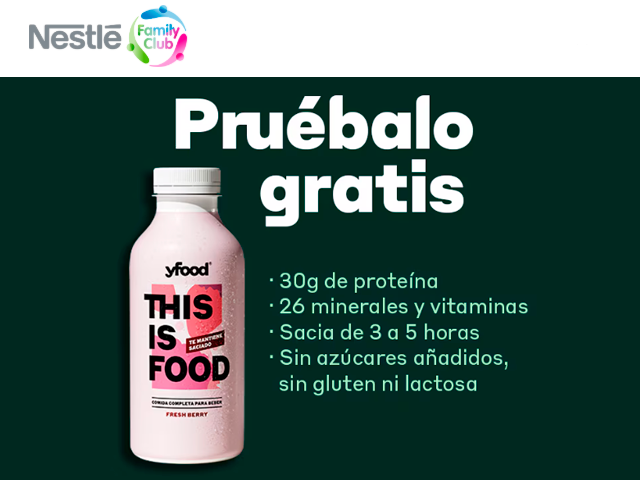 yfood