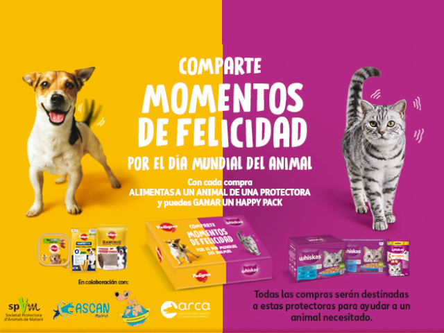 día del animal