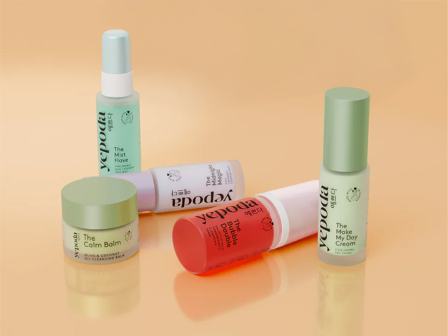Productos Yepoda