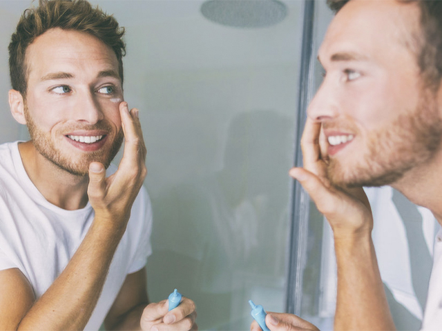 Crema antiarrugas para hombre: ¿sabes cuál es la mejor?