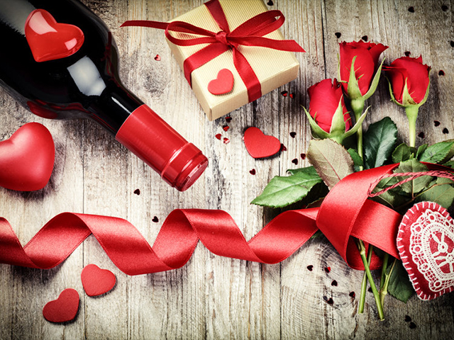 Otros regalos de San Valentín para hombres