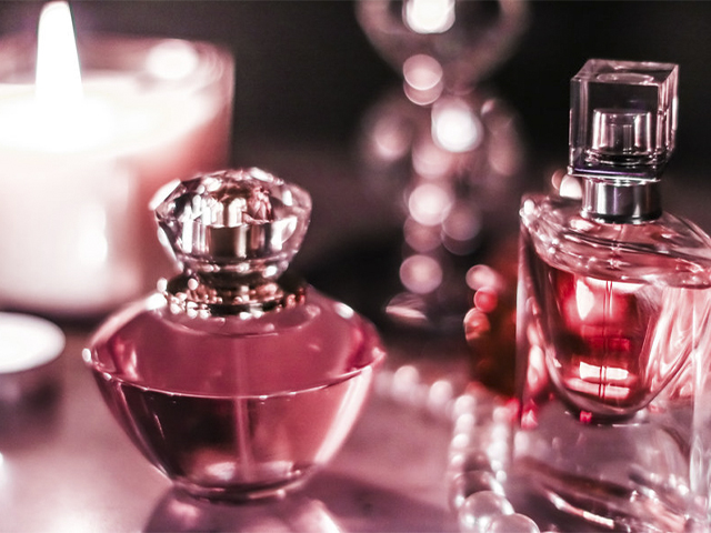 Perfume Dior para Mujer