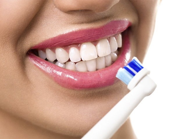 cepillo de dientes oral b