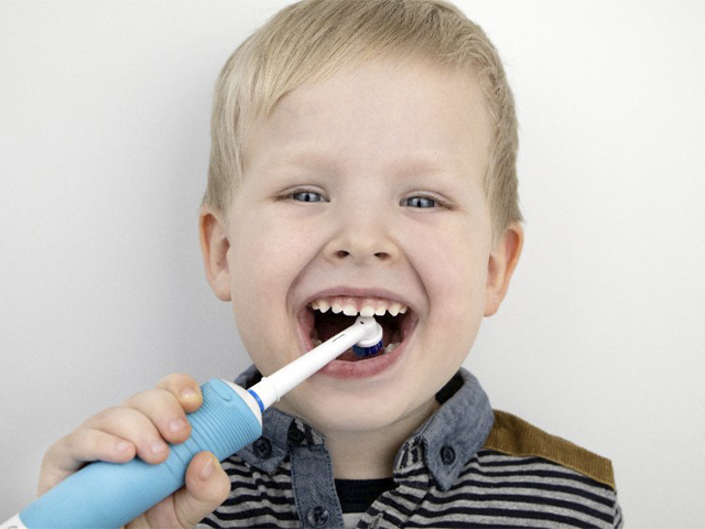 cepillo de dientes oral b
