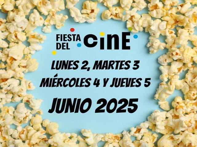 festival de cine