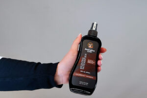 Acelerador del Bronceado Australian Gold