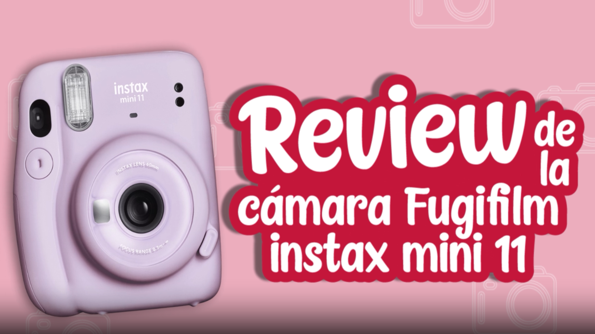 instax mini 11