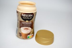 Opiniones del cappuccino soluble Nescafé Gold - Review del cappuccino soluble Nescafé Gold