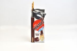 Opiniones de los palitos de chocolate Mikado - Review de los palitos de chocolate Mikado