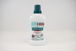 Desinfectante textil Sanytol