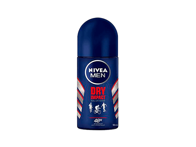 Desodorante Nivea