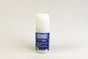 Desodorante de hombre Welleda