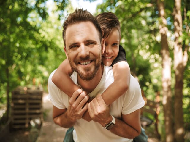 Ideas para regalo el día del Padre