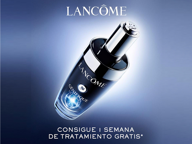 Lancôme Génifique