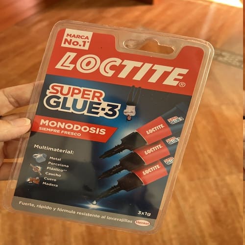 opiniones sobre loctite por alba