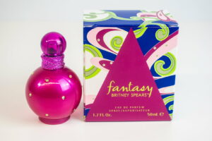 Opiniones del perfume de Britney Spears Fantasy - Review del perfume de Britney Spears Fantasy