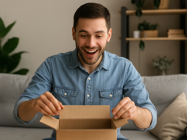 Regalos de Mejores Muestras Gratis